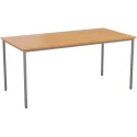 TC Multipurpose Rectangular Table - 1800 x 800mm