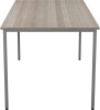 TC Multipurpose Rectangular Table - 1800 x 800mm - Grey Oak