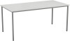 TC Multipurpose Rectangular Table - 1800 x 800mm - White