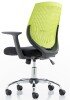 Dynamic Dura Operator Chair - Green