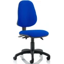 Dynamic Eclipse Plus 3 Lever Operators Chair