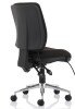 Dynamic Chiro Medium Back Chair Standard Fabric