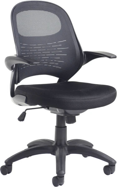 Dams Orion Task Chair - Black