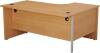 TC Panel Right Hand Radial Desk - 1200 x 1200mm