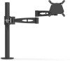 Metalicon Kardo Single Monitor Arm - Black