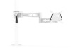 Metalicon Kardo Inverted Single Arm - White