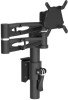 Metalicon Kardo Single Monitor Arm - Black