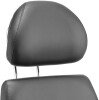 Dynamic Chiro Plus Ultimate Leather Chair - Black