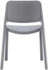 TC Alfresco Sidechair - Grey