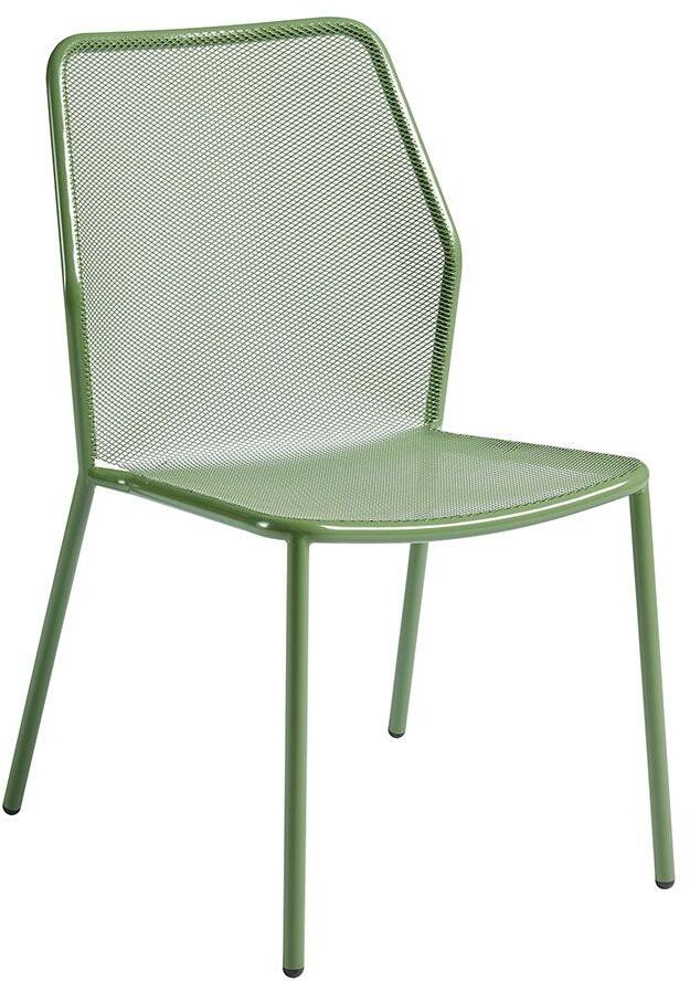 Outdoor deals side chair