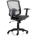 Dynamic Palma Operator Chair
