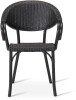 Tabilo Paris Chair - Polyproylene Bistro Chair