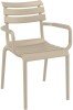 Zap Paris Armchair - Taupe