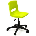 KI Postura+ Task Chair - Black Base - 730-855mm Height - 14+ Years