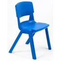 KI Postura+ Classroom Chair - 660mm Height - 8-10 Years