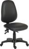 Teknik Practica Vinyl Operator Chair