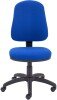 TC Calypso Operator Chair - Royal Blue