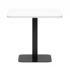 ORN Retro Square Dining Table 600 x 600mm
