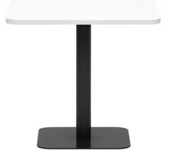 ORN Retro Square Poseur Table 800 x 800mm