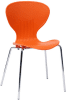ORN Rochester Chair - Orange
