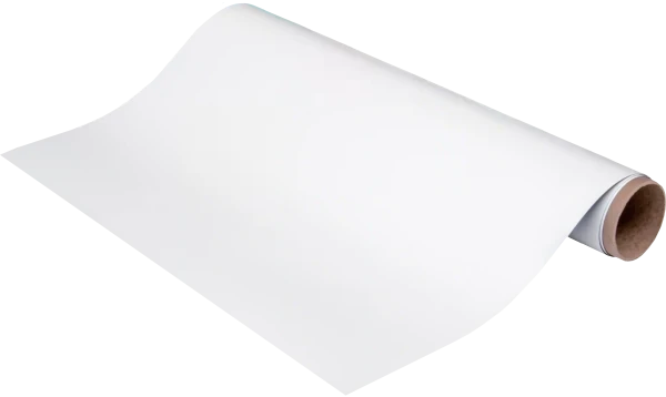 Spaceright 3229 Section Surface - Plain White