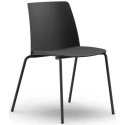 Formetiq Seattle 4-Leg Chair