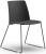 Formetiq Seattle Sled Base Chair