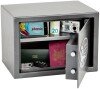 Phoenix Safe SS0802E Vela Home & Office Security Safe with Electronic Lock - 250mm 350mm 250mm