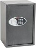 Phoenix Safe SS0804E Vela Home & Office Security Safe with Electronic Lock - 500mm 350mm 310mm