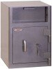 Phoenix Safe Phoenix Cash Deposit SS0996KD Size 1 Security Safe with Key Lock