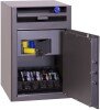 Phoenix Safe Phoenix Cash Deposit SS0998ED Size 3 Security Safe with Electronic Lock