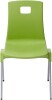 Metalliform ST Classroom Chairs Size 3 (6-8 Years)