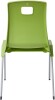 Metalliform ST Classroom Chairs Size 3 (6-8 Years)