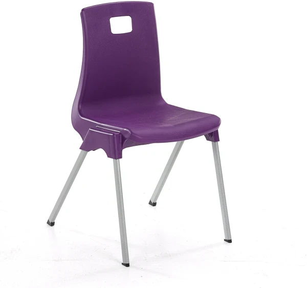 Metalliform ST Classroom Chairs Size 6 (14+ Years)