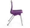 Metalliform ST Classroom Chairs Size 2 (4-6 Years)