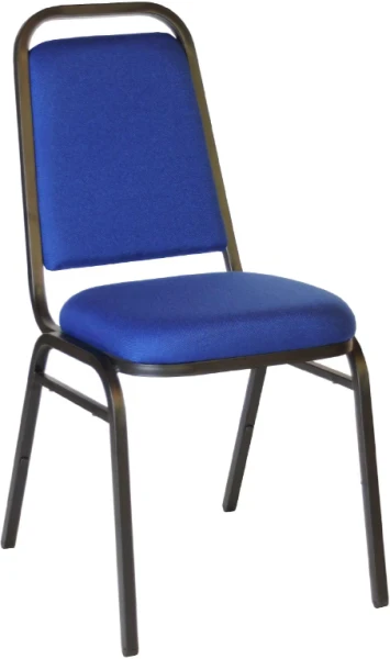 Principal Mayfair Banquet Chair - Blue