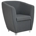 Elite Sofia One Seater Tub Chair