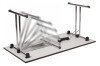 Teknik Space Folding Table - 1600 x 800mm