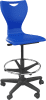Spaceforme EN Classic Draughtsman Chair - Royal Blue