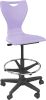 Spaceforme EN Classic Draughtsman Chair - Lilac