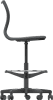 Spaceforme EN Classic Draughtsman Chair