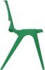 Spaceforme EN One Chair Size 3 (6-7 Years) - Bottle Green