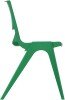 Spaceforme EN One Chair Size 1(3-4 Years) - Bottle Green