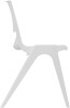 Spaceforme EN One Chair Size 2 (5-6 Years) - White