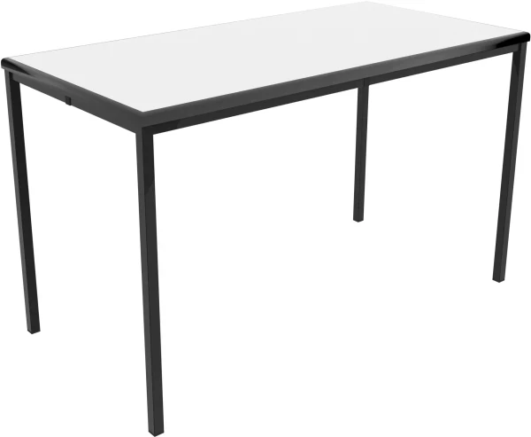 Titan Table 1200 x 600 x 710mm - Grey