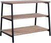 Teknik TV Stand Trestle Shelf - 800 x 455mm