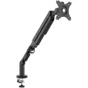 Dams Triton Gas Lift Single Monitor Arm