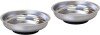 Tool-Lab Magnetic Dishes - Twin Pack with a 4 & 6 Inch Diameter Dish