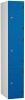 Probe Shockbox Three Tier Overlay Door Locker 1780 x 305 x 470mm - Electric Blue