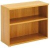 TC Executive Regent Low Bookcase 800mm